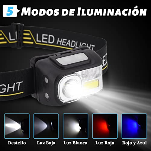 Iluminación, Tools Imagen adicional