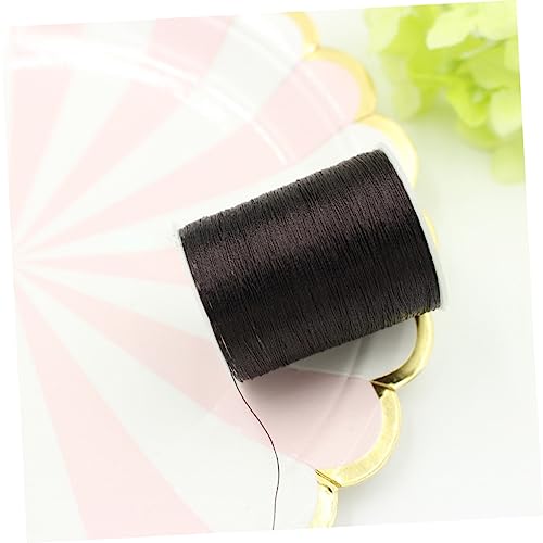 Hilo metálico multicolor para coser 7.48 in 0.38 lb miniatura 3