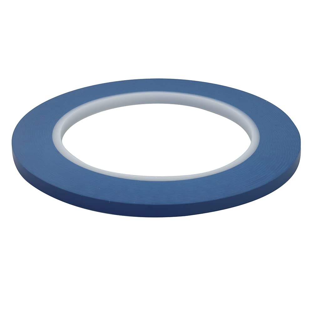 Nastro Da Pittura 25 Mm X 45 M - Carta 57 G/m², Resistente Fino A 60°, Per Bordi Precisi - Foto 3