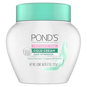 POND'S Cold Cream Cleanser