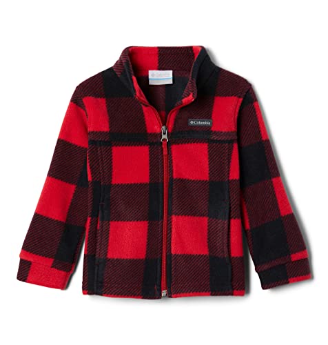 Image of Columbia Kids Zing Iii Fleece