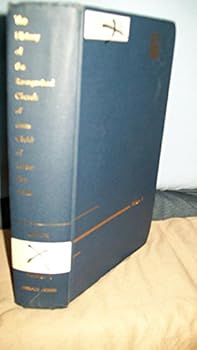 The History Of the Reorganized Church Of Jesus Christ of Latter Day Saints Volumes 1-8