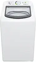 Máquina de Lavar Consul 9 kg Branca CWB09BB 110V
