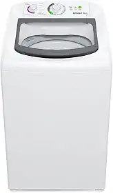 Máquina de Lavar Consul 9 kg Branca CWB09BB 110V