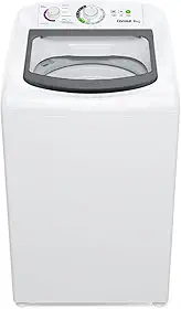 Máquina de Lavar Consul 9 kg Branca CWB09BB 110V