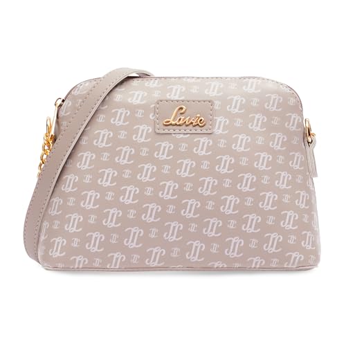 Image of Lavie Women's Hilite Janet Crossbody Sling Bag | Ladies Purse Handbag | Gift for Women
