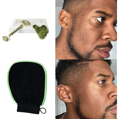 Stop Guessing Face Treatment kit Cover