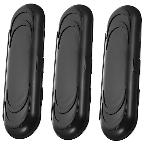 HANABASS Carrier Storage Case Pieces Box Lightweight Crush Resistant and Easy to Organize