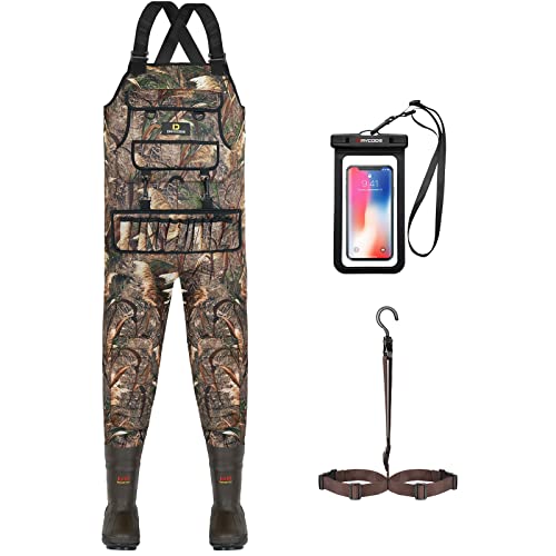 Top 12 Best cold weather waders Reviews & Buying Guide Maine