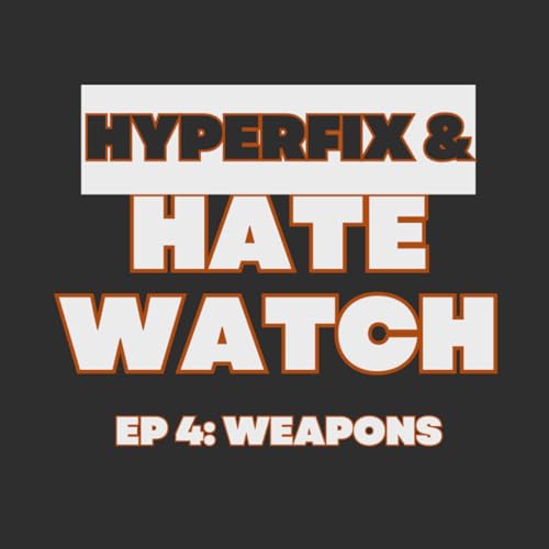 How to Find Your Class in 3 Days (Weapons Film Review)