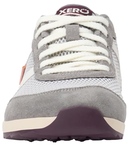 Image of Xero Shoes Women's Wynn Barefoot Retro Casual Sneaker