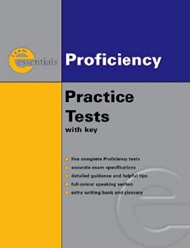 CPE Essentials Practice Tests