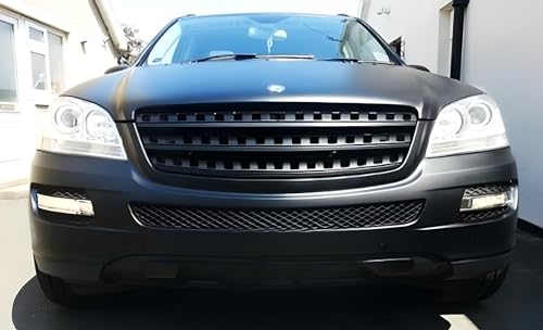 Lámparas LED diurnas xenón blanco para Mercedes 2008-2013 miniatura 3