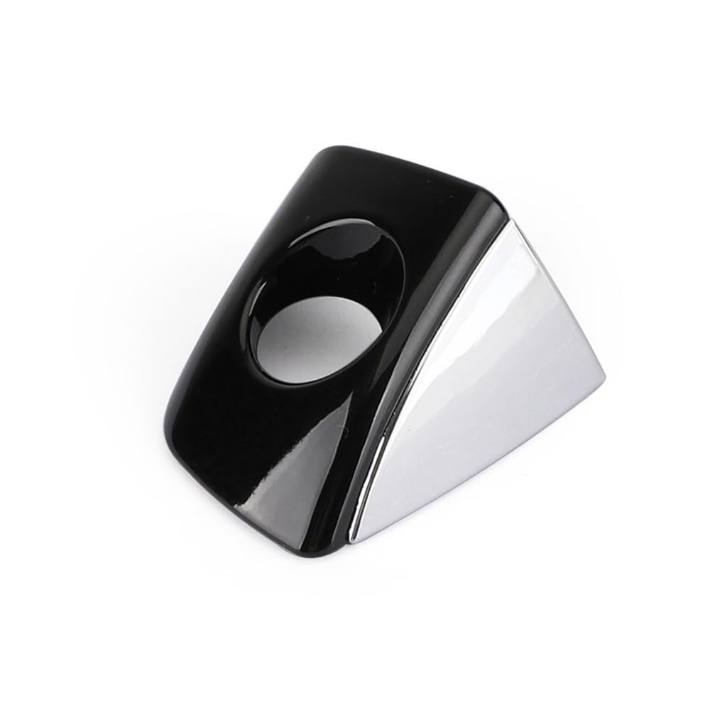 Ymyyqw Color B Car Outer Door Handle Car Front Left Door Handle Keys Hole Cap Lock Cover For A6 S6 A7 C7 C8 A8 S8 Rs6 Rs7 2012 2013 2016 4H1837879