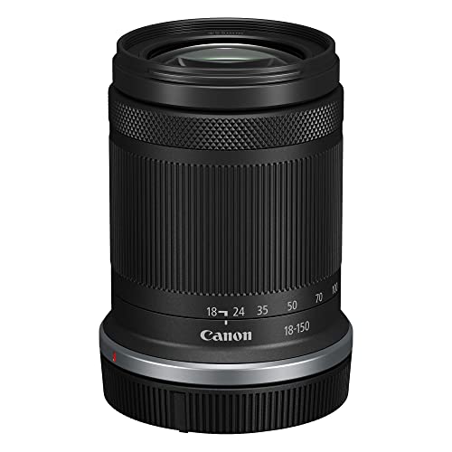 Image of Canon RF-S 18-150mm f /3.5-6.3 is STM Lens