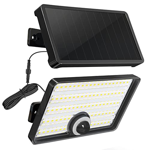 Find The Best Motion Sensor Light Solar Reviews & Comparison Katynel