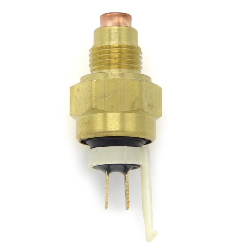 Sensor de temperatura para Yamaha FZ700 FZ400 FZ750 FZR1000 FZR250R FZR250 Genesis FZR400 FZR500 600 FZR FZX 750 250 ZEAL 700 FAZER (Talla : 1)