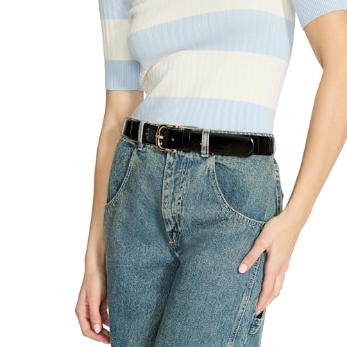 Steve Madden Women's Peony Pant Belt4