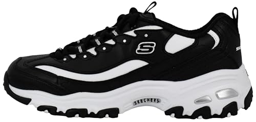 Image of Skechers D'Lites - Fresh Start