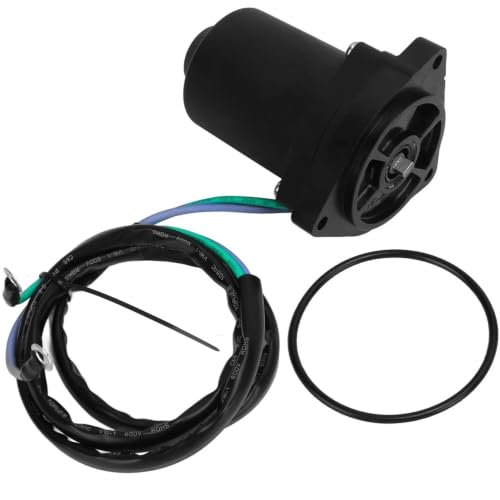 Motor de inclinación para fueraborda Yamaha 4T F75 a F115 y 6EK-43880