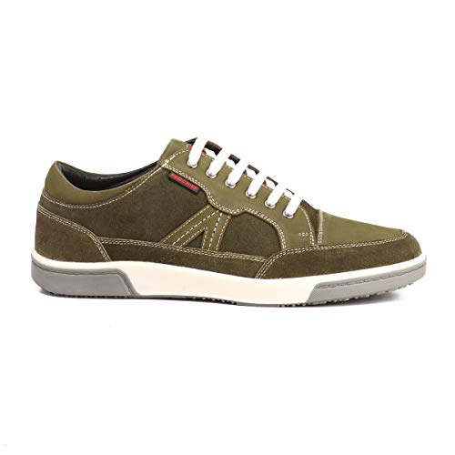 Image of Red Chief Mens Casual Shoes Uniform Dress Shoe