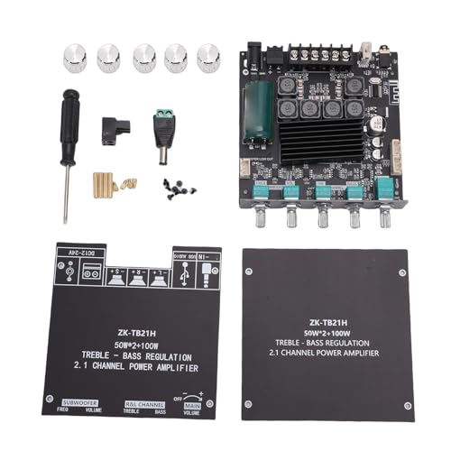Module amplificateur bluetooth 2.1 puissant pour les mélomanes exigeants