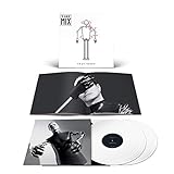  The Mix (Colored Vinyl) [Vinyl LP]