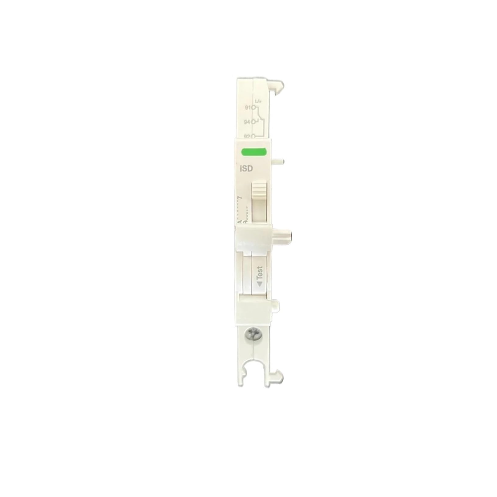 Contact auxiliaire A9A26907 disjoncteur 1P IC65N A9A26927 AC DC