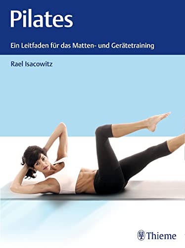 Pilates: Ein Leitfaden für das Matten- und