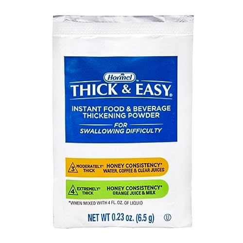 Sammons Preston Thick & Easy Food Thickener