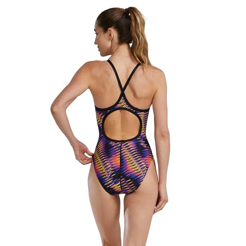 Image of TYR Women's Durafast Elite Diamondfit Swimsuit - One Piece Training Suit