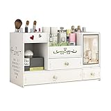 ➤ Make-up-Box verwendet hochwertiges Hardware-Zubehör, Verbindungen sind stabil, nicht leicht zu lösen.