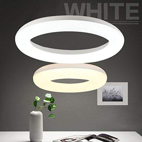 Amazon | LED丸型蛍光灯32形+40形セット 丸形 LED蛍光灯 (32W形+40W形 