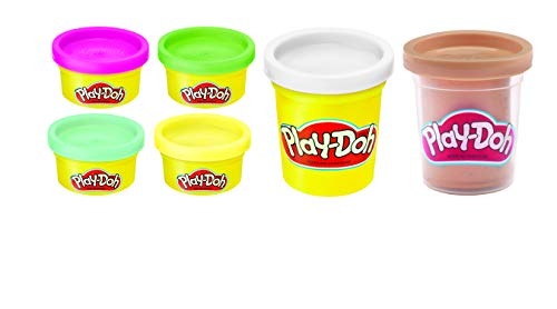 Kit Play Doh Leite e Biscoitos - E5471 - Hasbro