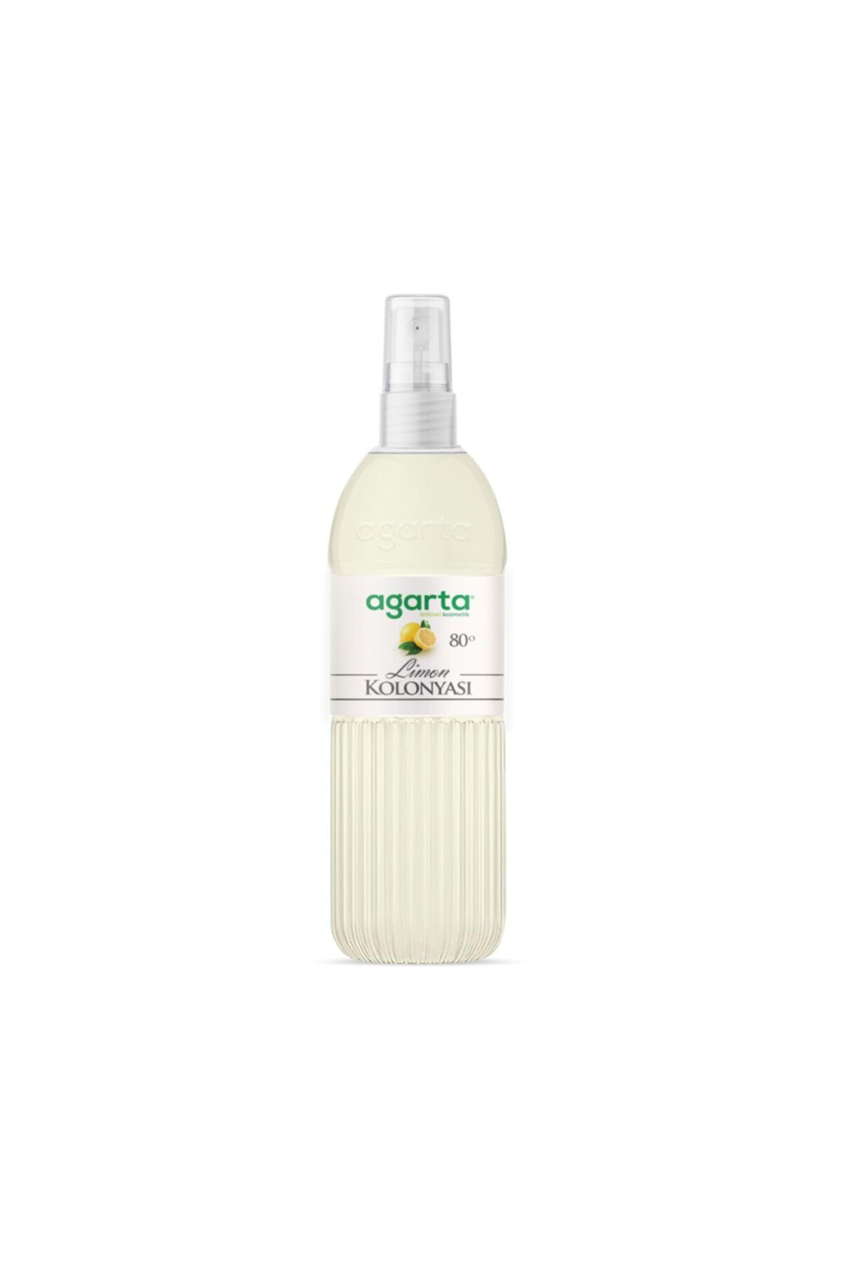 Agarta Kolonya Limon 150 Ml