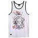LRG Men's Lion Pride Tank Top