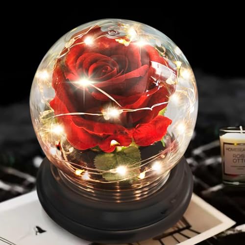 Preserved Rose Flower Gifts