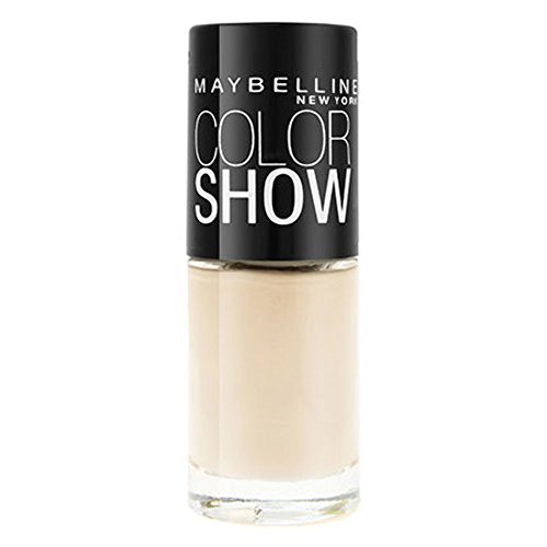 NEW Maybelline Color Show Limited Edition Nail Polish - 950 Canary Cool by Maybelline