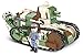 COBI Historical Collection: Polish Army Museum Renault FT Victory Tank