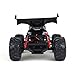 New Bright RC F/F 12.8V Scorpion Pro Vehicle, 1:10 Scale