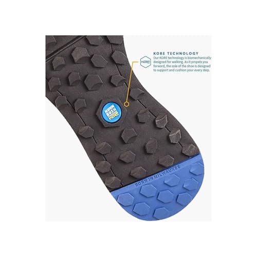 Nunn Bush Men's Excursion Moccasin Toe Slip-on Water Resistant Pull on Boot Chelsea3