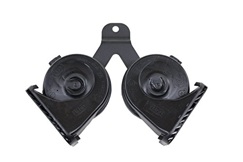 Chrysler Genuine 5026992AB Horn