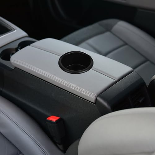 Kichvoe 3pcs portavasos para carro y camioneta miniatura 7