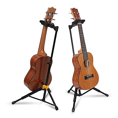 solicitous Support pour UkuléLé pour Petite Guitare avec Support pour le Support pour TréPied Pliant pour UkuléLé… - Les Beatles, Paul McCartney, John Lennon, RIngo Starr, George Harrison solicitous Support pour UkuléLé pour Petite Guitare avec Support pour le Support pour TréPied Pliant pour UkuléLé… – Image 7