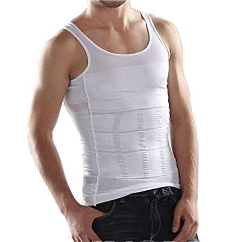 Corset minceur homme pour un effet ventre plat immédiat sous les vêtements