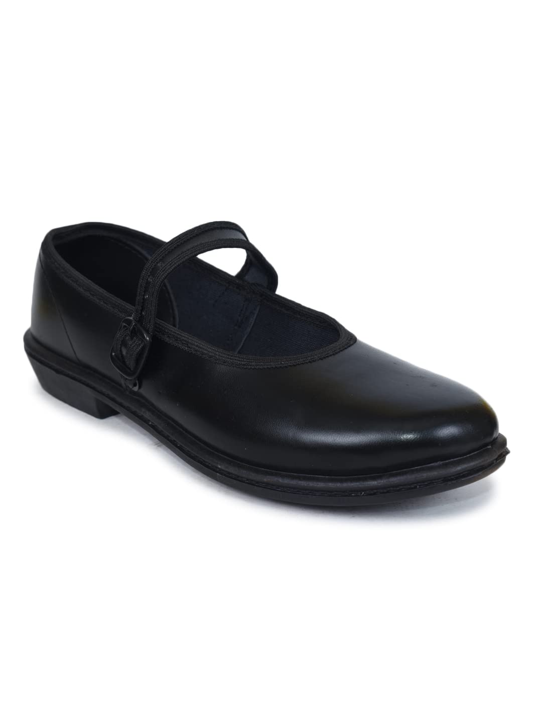 AJANTA Kids School Shoes AG0001 Black (B0B2RH36YR) Amazon Price History, Amazon Price Tracker