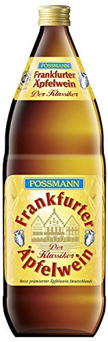 Frankfurter Äpfelwein (1 l) von Possmann