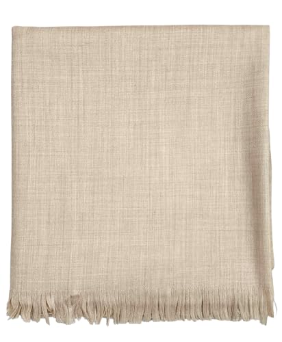 Image of Arvore Bunkaar 100% Pure Wool Men's Soft Lohi /Shawl | Shawl (54 inch X 110 inch)