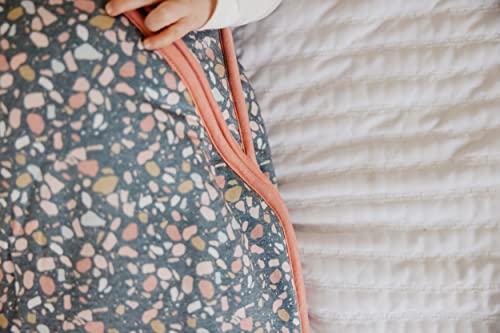 Image of Copper Pearl Sleep Sack: Warm and Cozy Baby Bag in a Variety of Trendy Designs, Safe Alternative to Blankets, Sleeveless Baby Sleep Sack Swaddle Sizes Newborn to 24 Months - Gemini