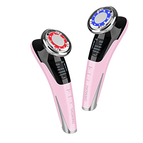 GagaKing 超音波美顔器(リミットタイプ)